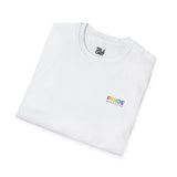 Pride Resistance In Action T-Shirt — 2026 Pride Tee