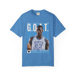 GOAT, Sports Tee, Unisex Graphic Shirt