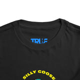 "Silly Goose on the Loose" - Toddler Tee