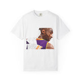 Polygon Mamba Graphic Tee