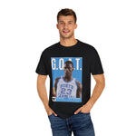 GOAT, Sports Tee, Unisex Graphic Shirt