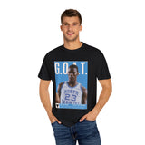GOAT, Sports Tee, Unisex Graphic Shirt