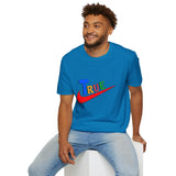 True-Inspired Graphic T-Shirt