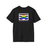 Pride - Straight Ally T-Shirt