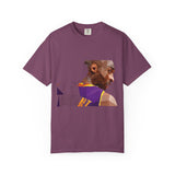 Polygon Mamba Graphic Tee