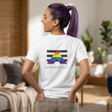 Pride - Straight Ally T-Shirt