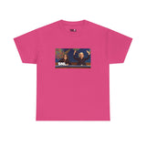 SNL Weekend Update OG Tee — Tina Fey, Amy Poehler