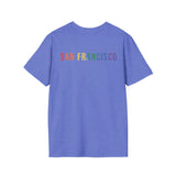 Harvey Milk Tee
