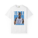 GOAT, Sports Tee, Unisex Graphic Shirt