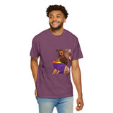 Polygon Mamba Graphic Tee