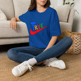 True-Inspired Graphic T-Shirt