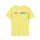 Harvey Milk Tee
