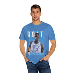 GOAT, Sports Tee, Unisex Graphic Shirt