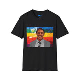 Harvey Milk Tee