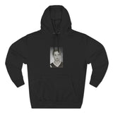 Matt’s Hoodie