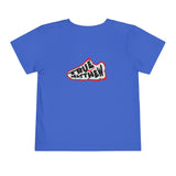 Toddler –  "TRUE" Graphic Tee