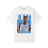 GOAT, Sports Tee, Unisex Graphic Shirt