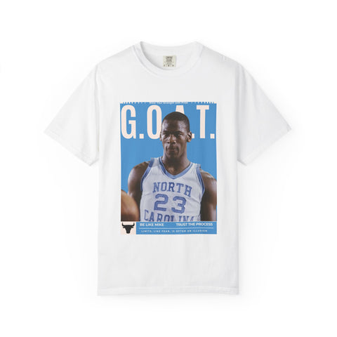 GOAT, Sports Tee, Unisex Graphic Shirt