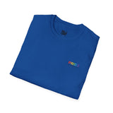 Pride Resistance In Action T-Shirt — 2026 Pride Tee