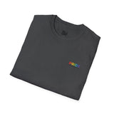 Pride Resistance In Action T-Shirt — 2026 Pride Tee