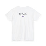 MILK Pride Cotton Tee