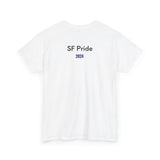 MILK Pride Cotton Tee