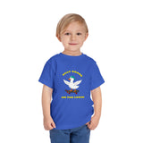 "Silly Goose on the Loose" - Toddler Tee