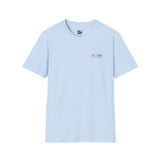 Pride Resistance In Action T-Shirt — 2026 Pride Tee