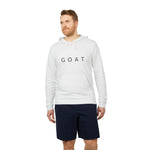 adidas® Unisex GOAT Hoodie