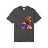 Polygon Mamba Graphic Tee