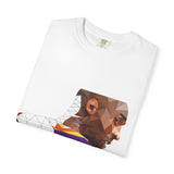 Polygon Mamba Graphic Tee