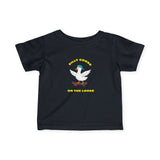 Infant Tee — “Silly Goose On The Loose”