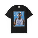 GOAT, Sports Tee, Unisex Graphic Shirt