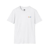 Pride Resistance In Action T-Shirt — 2026 Pride Tee