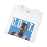 GOAT, Sports Tee, Unisex Graphic Shirt