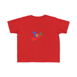 Toddler True sport-Inspired Graphic Tee