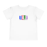 TRUE Toddler Tee