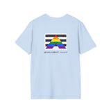 Pride - Straight Ally T-Shirt