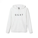 adidas® Unisex GOAT Hoodie