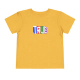 TRUE Toddler Tee