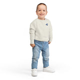 Toddler Music Note Sweatshirt — Crewneck for Kids