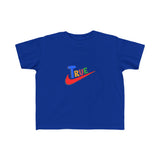 Toddler True sport-Inspired Graphic Tee