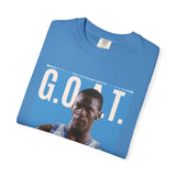 GOAT, Sports Tee, Unisex Graphic Shirt