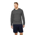 adidas® Unisex GOAT Hoodie