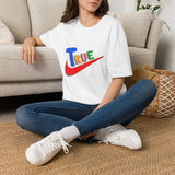 True-Inspired Graphic T-Shirt