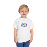 TRUE Toddler Tee