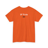 MILK Pride Cotton Tee