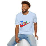 True-Inspired Graphic T-Shirt