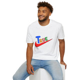 True-Inspired Graphic T-Shirt