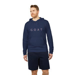 adidas® Unisex GOAT Hoodie